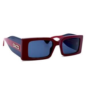 NEW!!! GUCCI Sunglasses GG1860S 003 Authentic